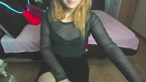 Elsa  online show from February 22, 4:29 am