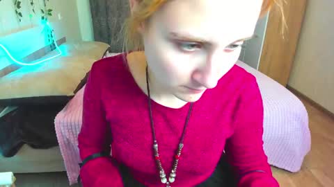 Elsa  online show from February 26, 12:36 pm