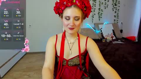Elsa  online show from March 8, 5:07 am