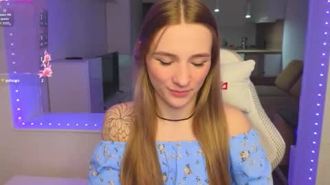 Elsa online show from February 5, 4:06 am