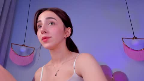 Michelle online show from December 19, 2:34 am