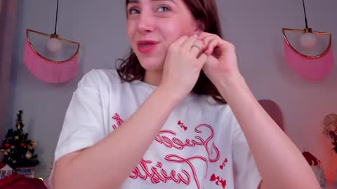 Michelle online show from December 25, 1:53 am