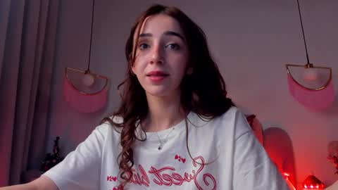Michelle online show from December 25, 4:54 am
