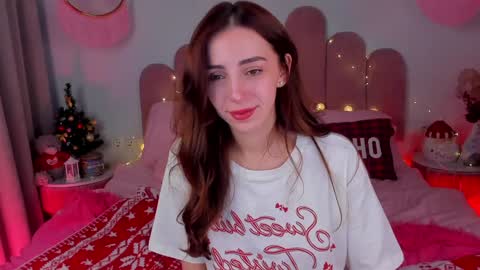 Michelle online show from December 26, 2:01 am