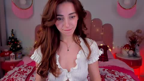 Michelle online show from December 28, 11:05 pm