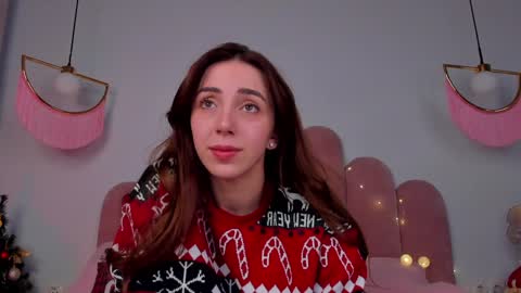 Michelle online show from December 29, 5:10 am