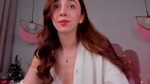 Michelle online show from December 29, 11:50 pm