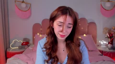 Michelle online show from January 4, 8:28 am