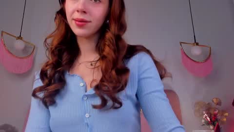 Michelle online show from January 4, 11:33 am