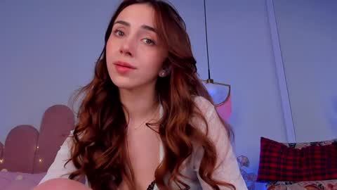 Michelle online show from January 10, 2:14 am