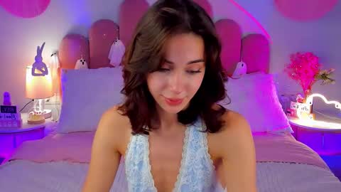 Michelle online show from November 1, 8:22 pm