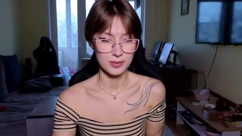 elsaangel online show from February 28, 2:01 am