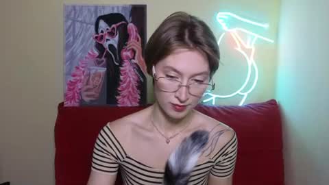 Snapshot of elsaangel chatting on June 20, 7:44 am elsaangel online show from June 20, 7:44 am