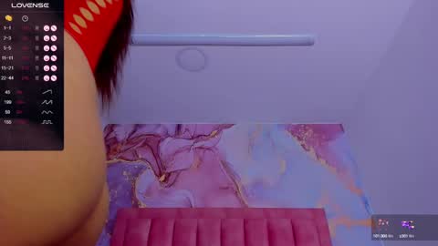 Elsa online show from December 28, 2:54 am