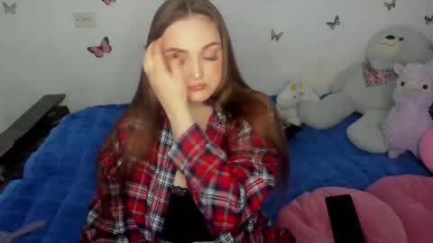 Elsa online show from January 15, 6:33 pm