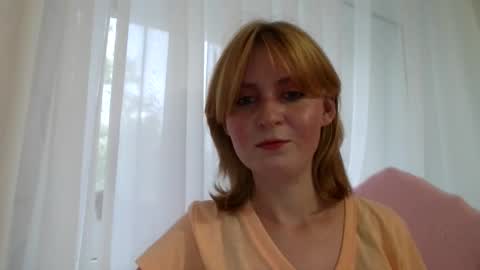 ElsaMartinez online show from September 19, 1:12 pm