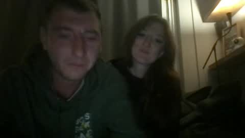 Snapshot of elsandjames123 chatting on October 19, 4:57 am elsandjames123 online show from October 19, 4:57 am