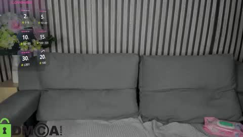 Elsie online show from October 8, 1:58 am