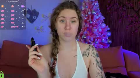 Elsie online show from December 15, 9:13 am