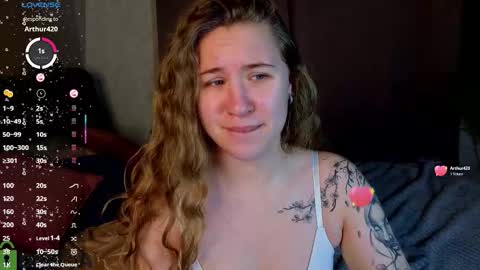 Elsie online show from January 8, 1:08 am