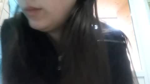 Alisa online show from April 25, 1:41 pm