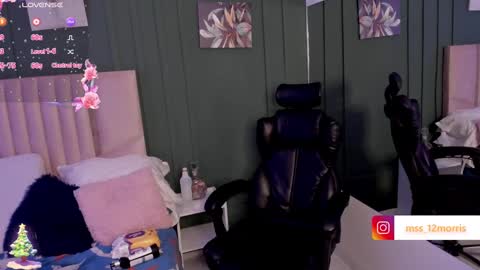 ELSIE  online show from December 13, 1:15 am