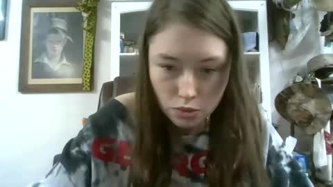 Elsie Rain online show from September 14, 5:39 am