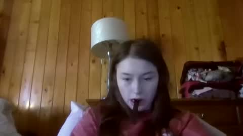 Elsie Rain online show from November 12, 7:57 pm