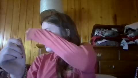 Elsie Rain online show from November 14, 12:59 pm