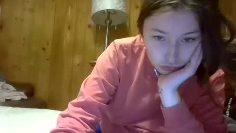 Elsie Rain online show from November 15, 3:48 am