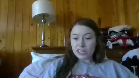 Elsie Rain online show from November 15, 6:37 pm