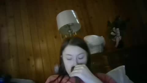 Elsie Rain online show from December 21, 1:35 am