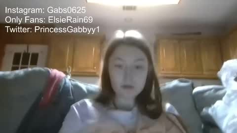 Elsie Rain online show from December 21, 11:56 pm