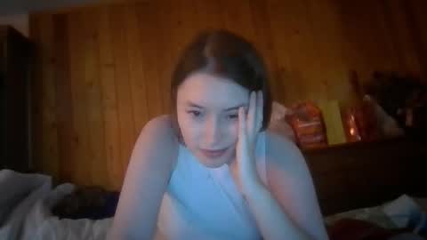 Elsie Rain online show from January 9, 8:10 pm