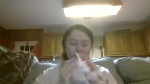 Elsie Rain online show from January 15, 12:37 am