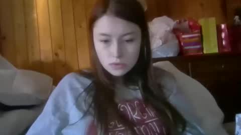 Elsie Rain online show from January 19, 2:21 pm