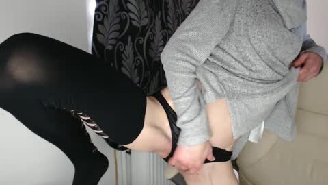 elssa_rush online show from March 8, 8:00 am