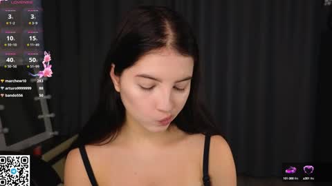 Elizabeth online show from January 27, 10:38 am