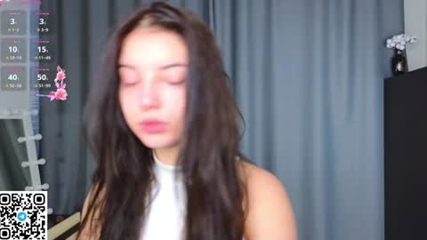 Elizabeth online show from January 28, 7:43 am