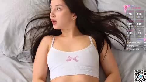 Elizabeth online show from February 15, 11:06 am