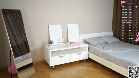 Elizabeth online show from March 4, 1:59 pm