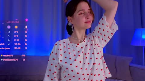 Snapshot of elvahance chatting on January 25, 2:03 pm Maria online show from January 25, 2:03 pm