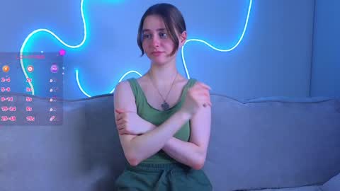 Snapshot of elvahance chatting on January 31, 11:13 am Maria online show from January 31, 11:13 am