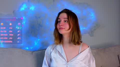 Snapshot of elvahance chatting on February 8, 12:39 pm Maria online show from February 8, 12:39 pm