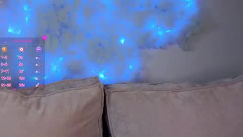 Snapshot of elvahance chatting on February 10, 2:05 pm Maria online show from February 10, 2:05 pm