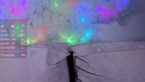 Snapshot of elvahance chatting on February 15, 5:17 pm Maria online show from February 15, 5:17 pm