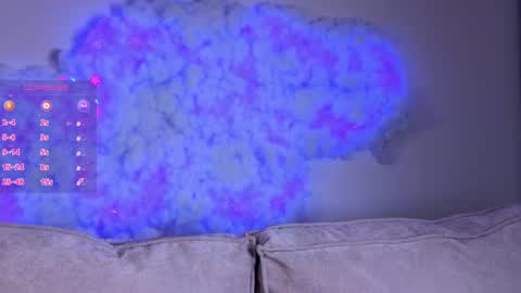 Snapshot of elvahance chatting on February 21, 2:16 pm Maria online show from February 21, 2:16 pm