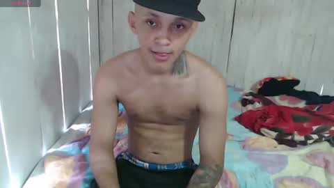 elvergon_brayan online show from July 4, 7:31 pm