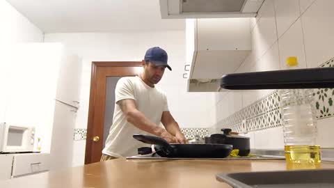 elviajeronightclub online show from February 5, 9:36 am