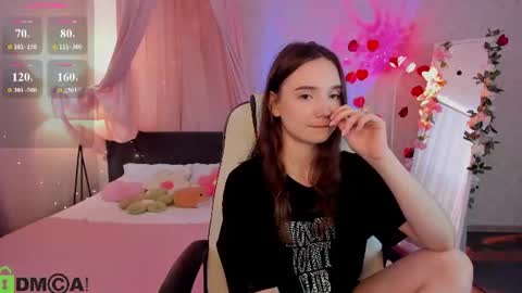 Elvienne online show from July 22, 3:20 am